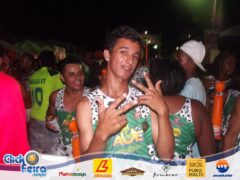 Bloco Auê
